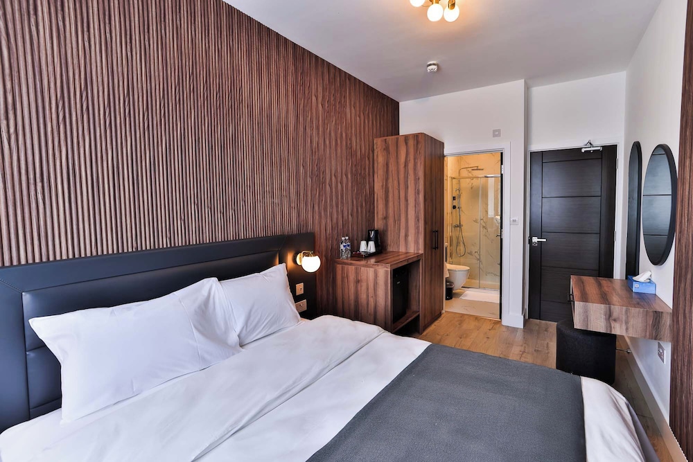 Luxury Double Room photo 2