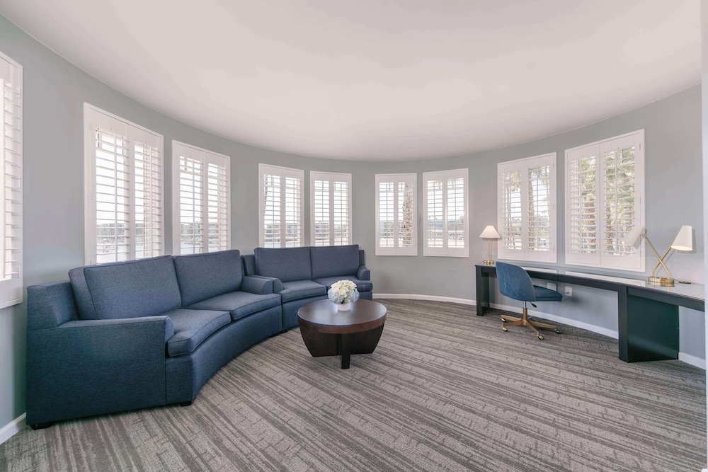 Executive Suite, 1 Bedroom