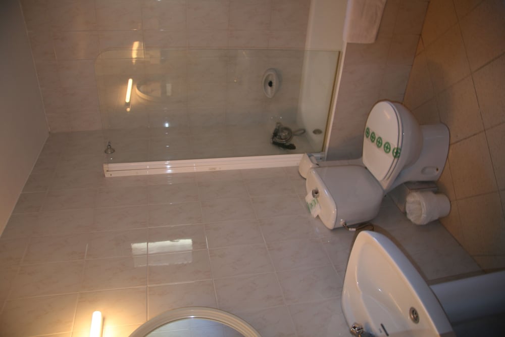 Standard Quadruple Room, 2 Bedrooms, Mountain View photo 2