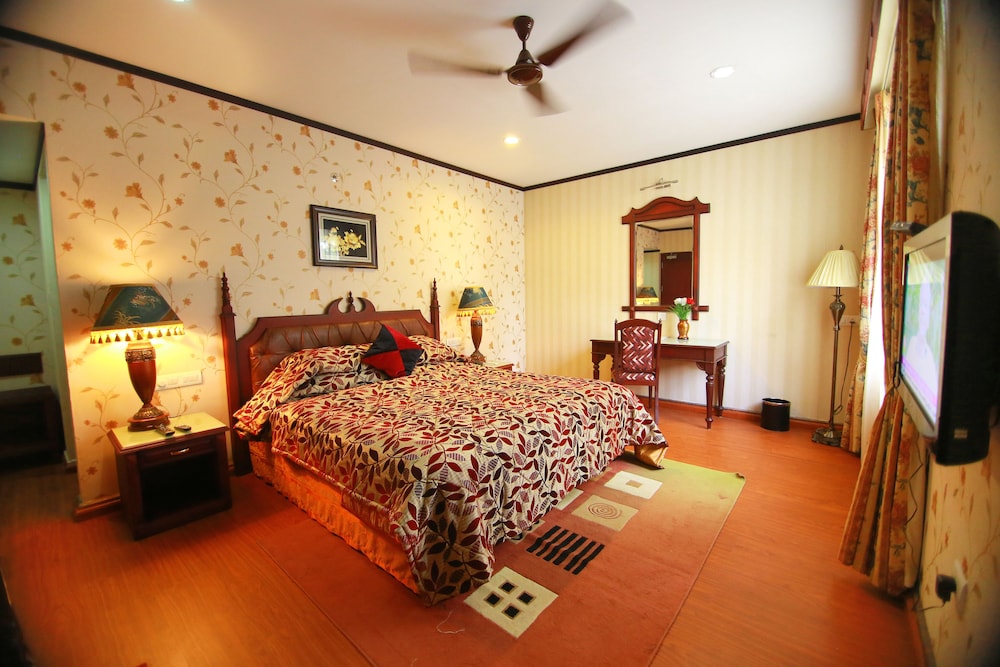 Presidential Suite photo 1