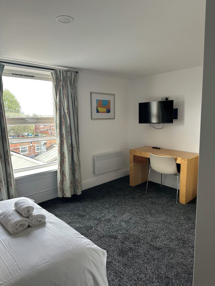 Double Room photo 1