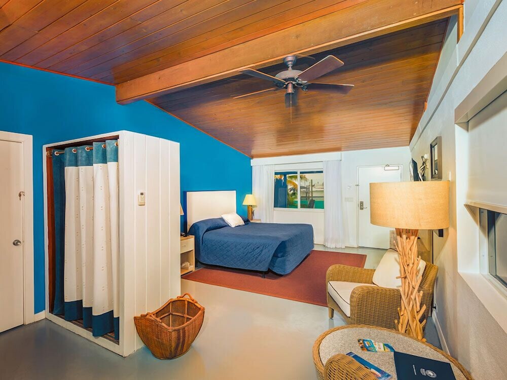 Cottage, 1 King Bed photo 3