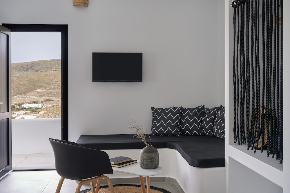Standard Double Room, Sea View photo 1