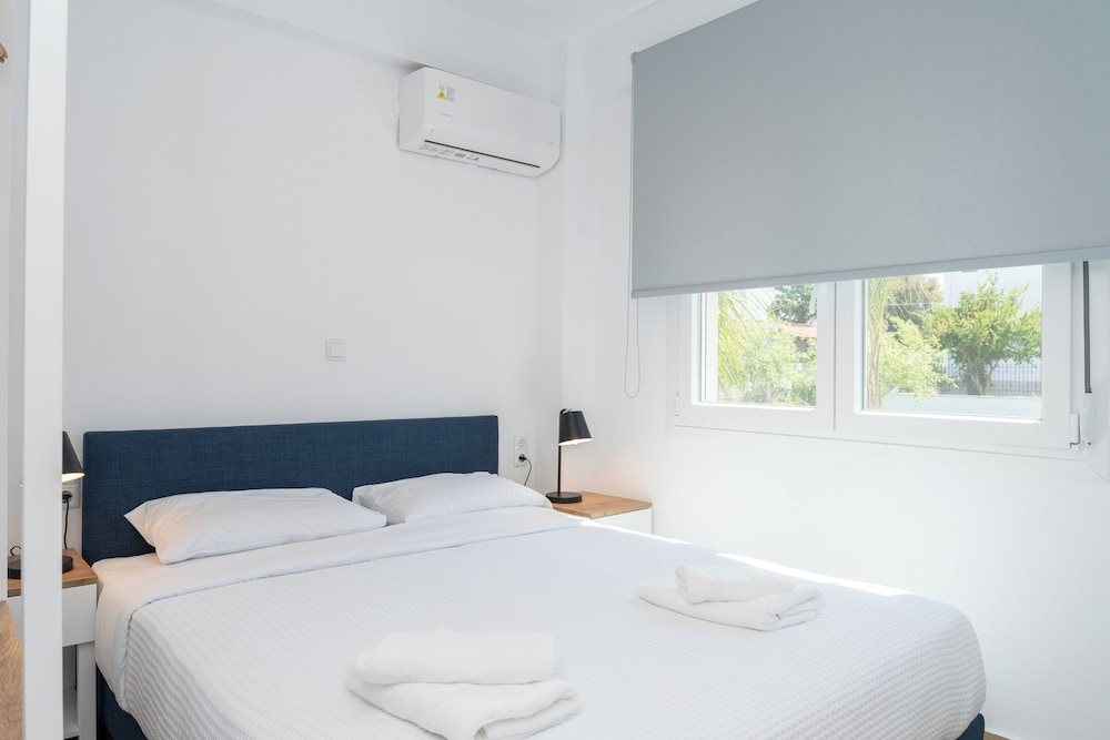 One bedroom Apartment photo 3