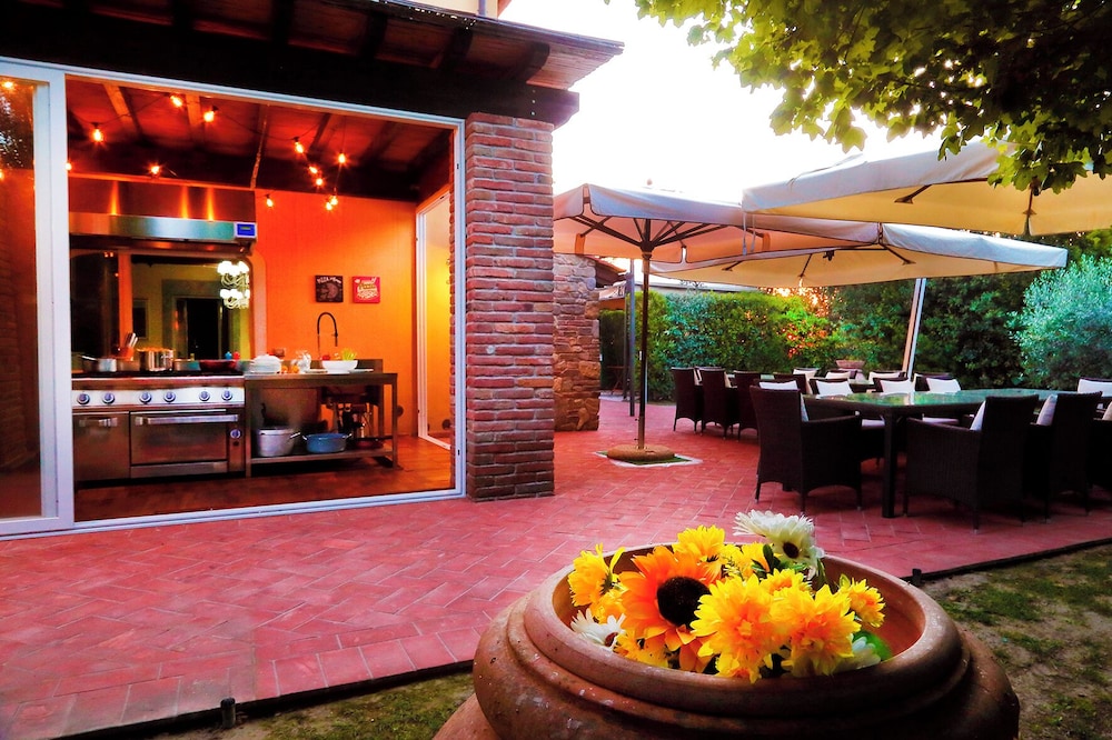 Luxury Villa in Tuscany With Pool Near Pisa and Florence - Eight Bedrooms 14 pl, Foto 51
