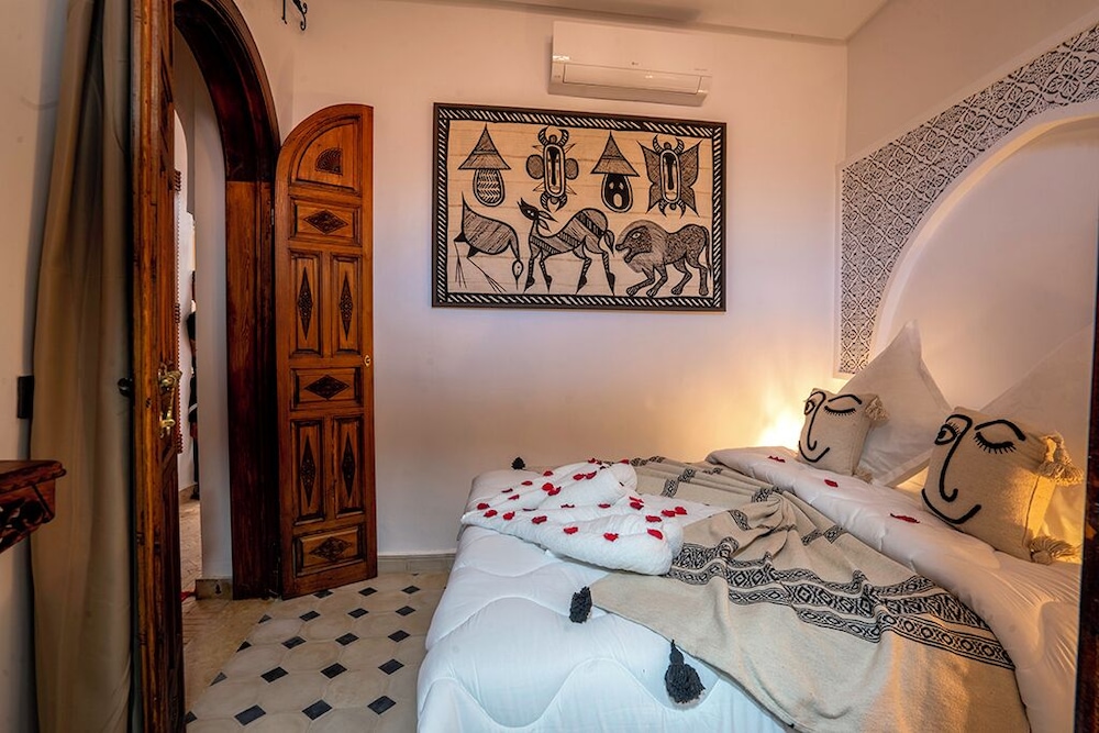 Double Room photo 3