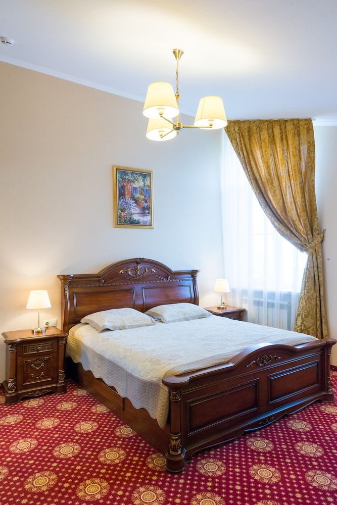 Business Double Room photo 1