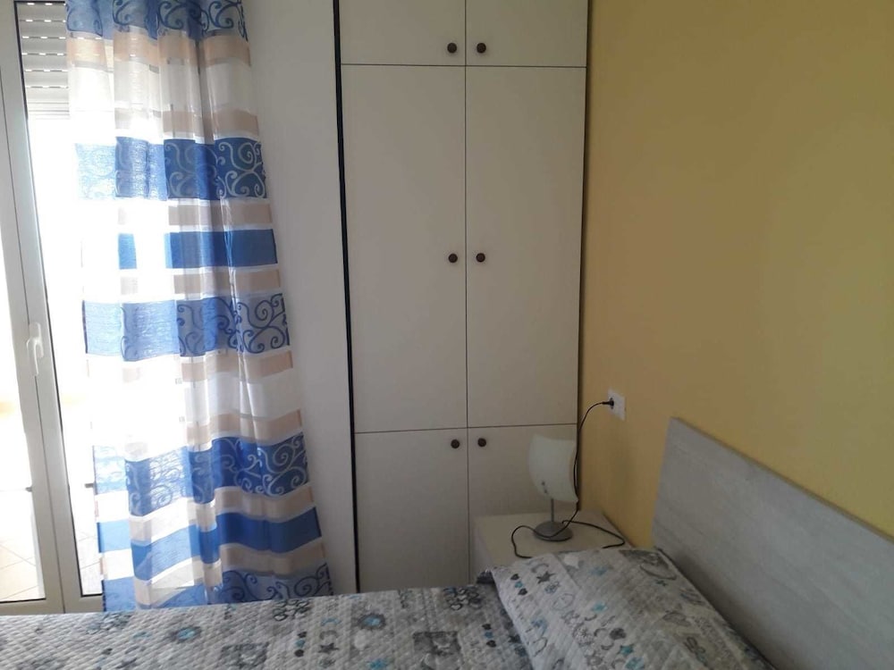 Panoramic Double Room, Balcony photo 1