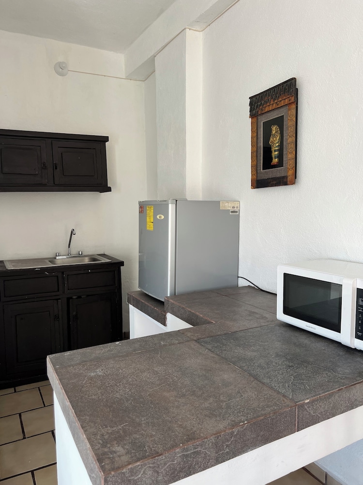 Economy Apartment photo 2