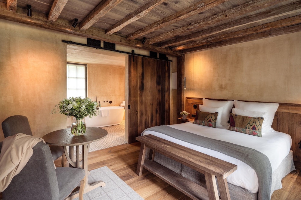 Superior Double Room photo 1