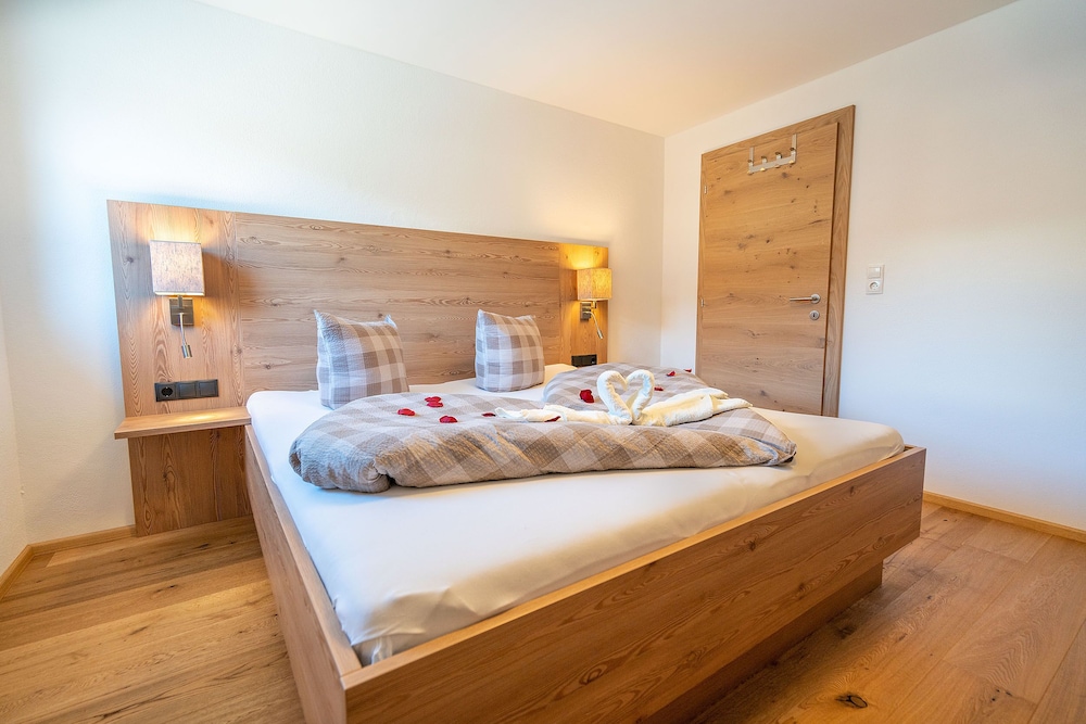 Apartment (Karwendel) photo 1
