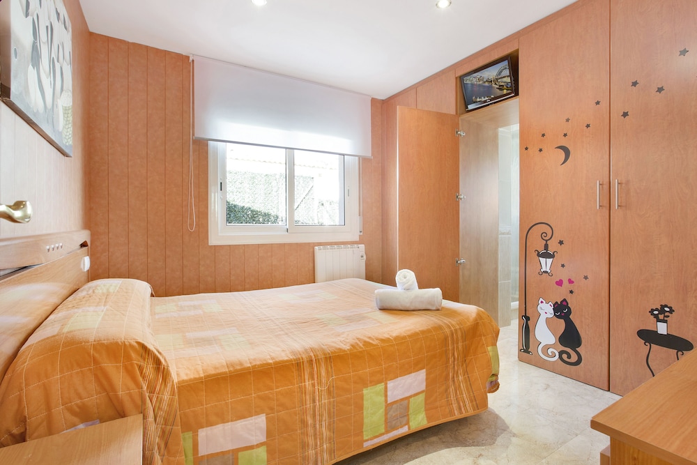 Villa, 3 habitaciones