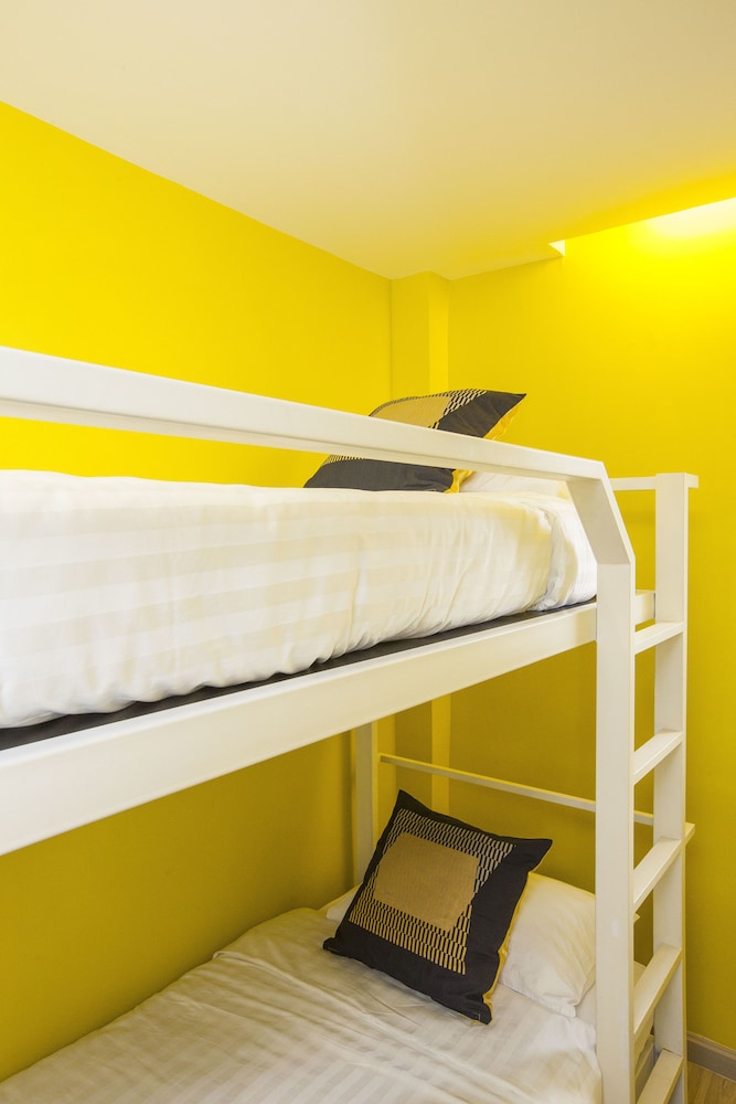 Exclusive Bunk Bed (Private Bathroom) photo 2