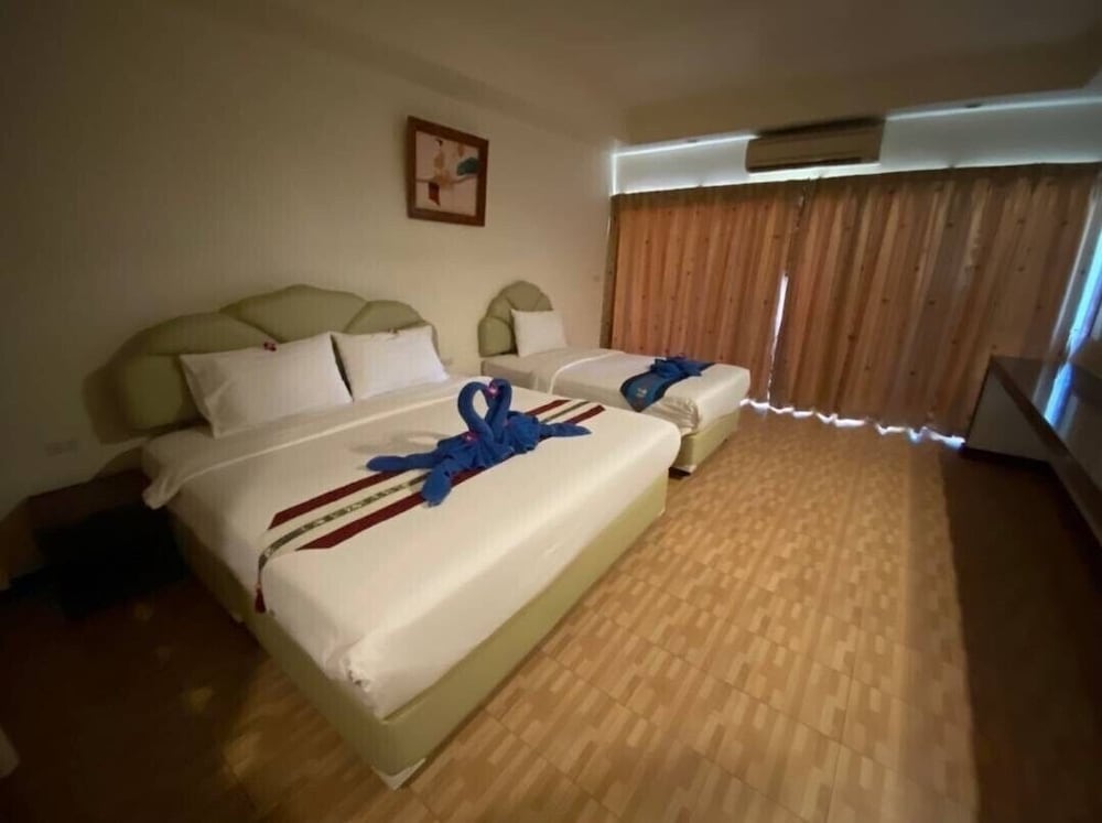 Triple Room, Ocean View
