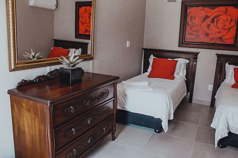 Comfort Double or Twin Room photo 2