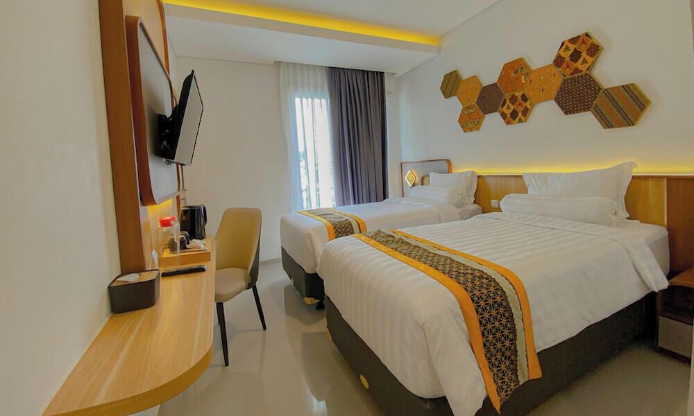 Executive Room
