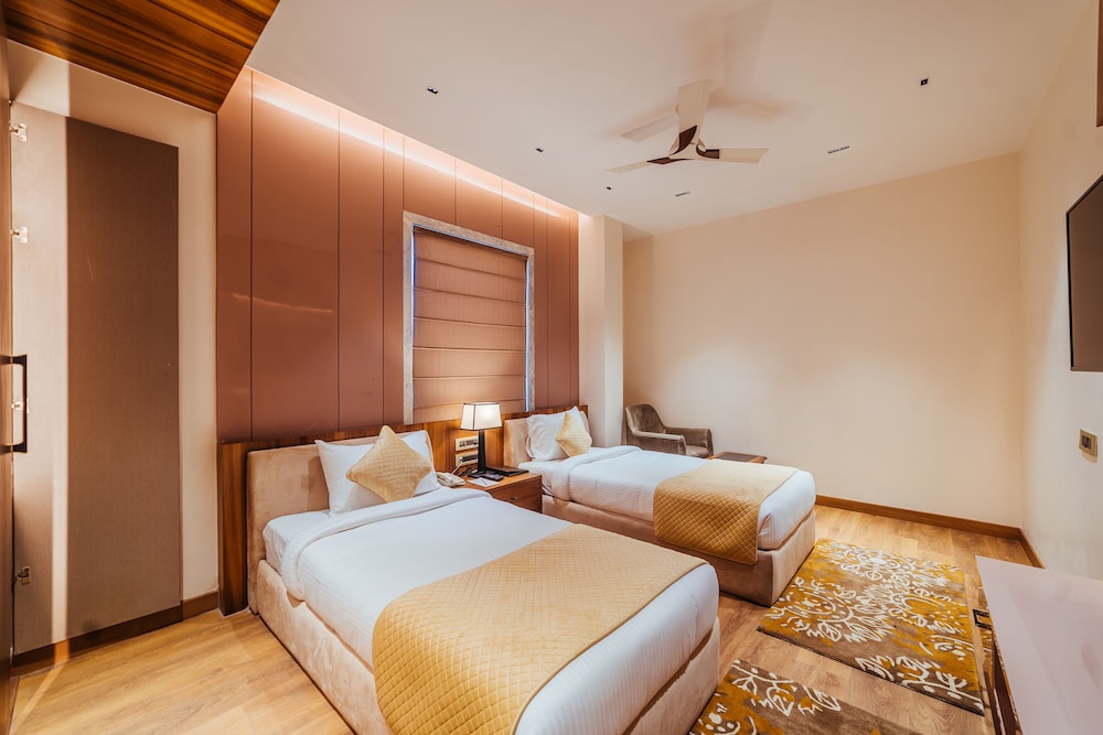 Executive Double Room photo 3