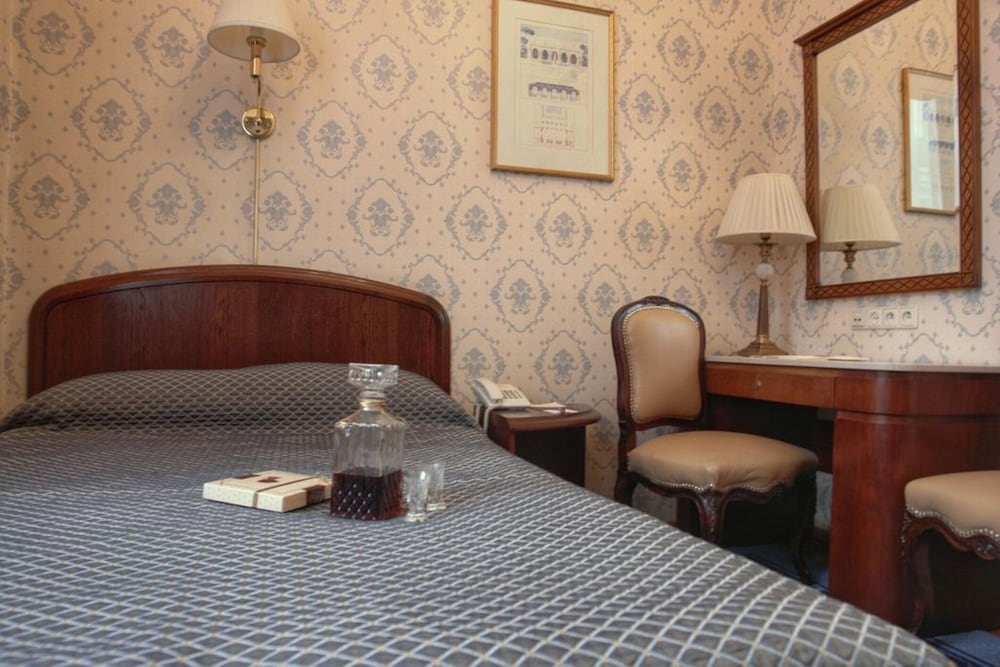 Business Room - Photo 7