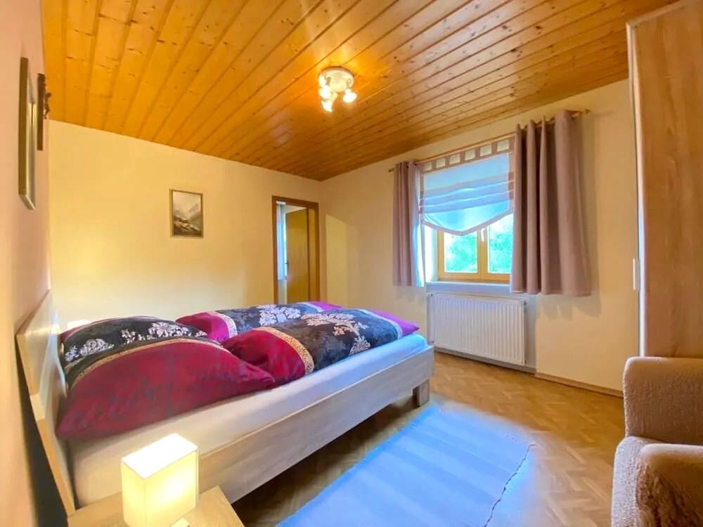 Classic Apartment, 2 Bedrooms