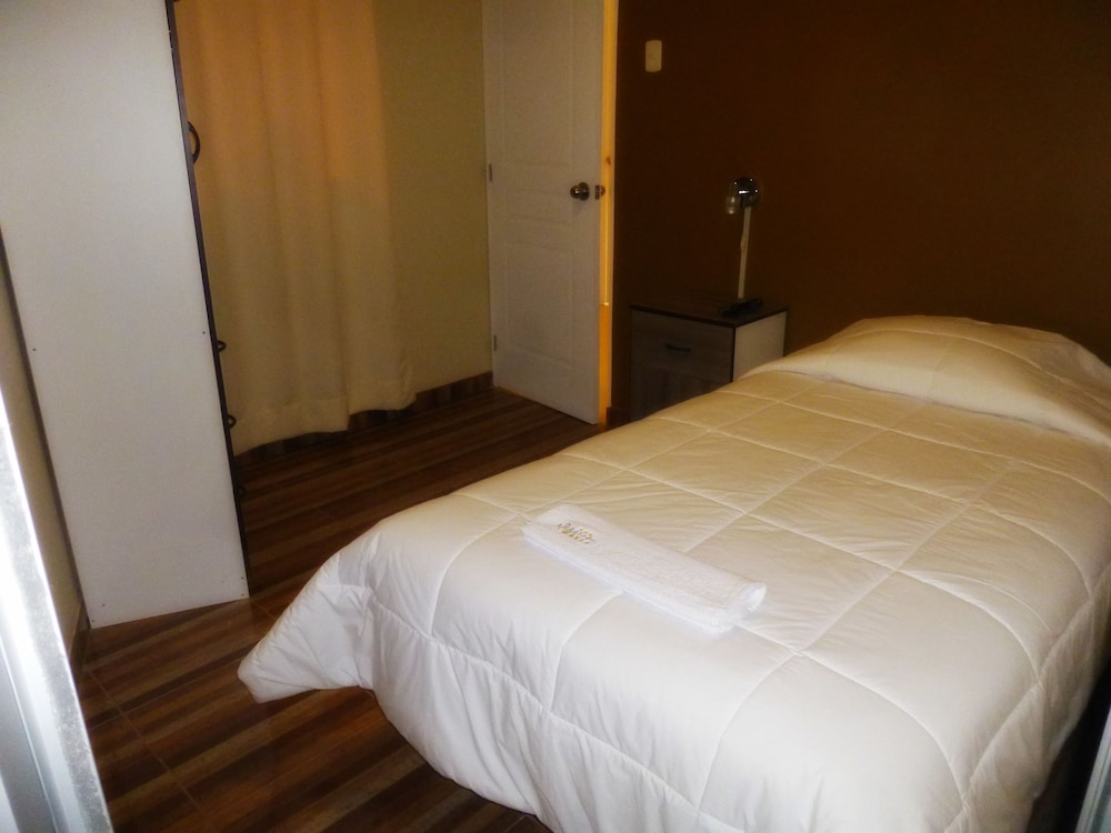 Standard Single Room, 1 Bedroom, Private Bathroom photo 1