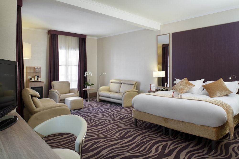 Superior Room - Photo 3