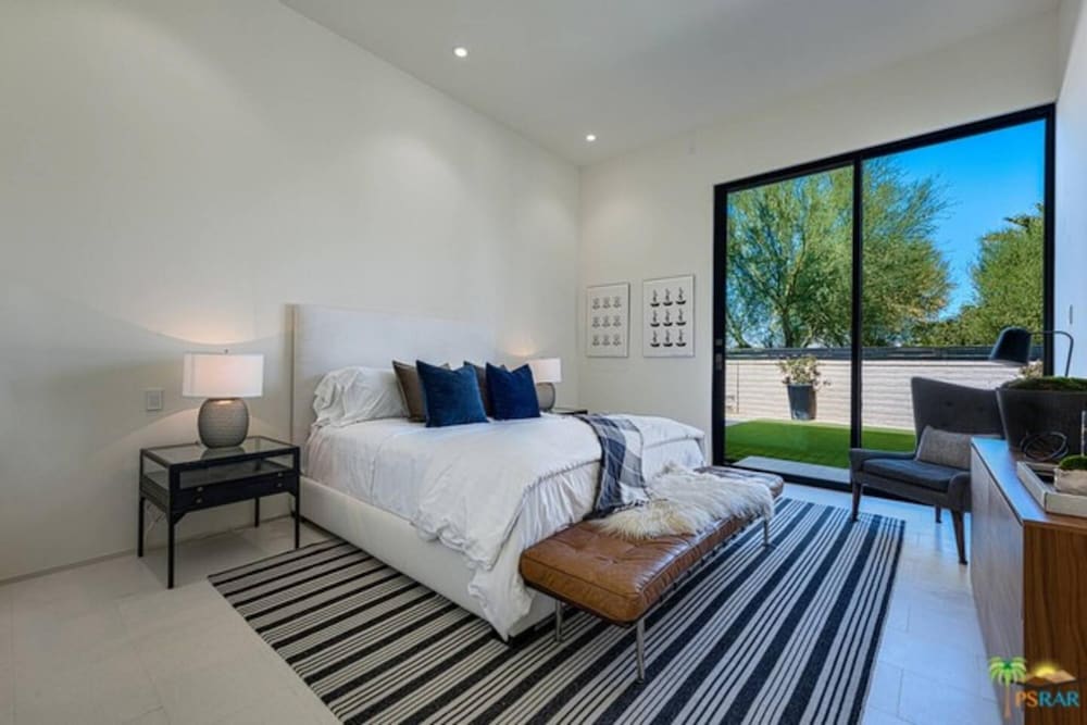 Luxuriöse Rancho Mirage Villa mit Pool Spa, Foto 14