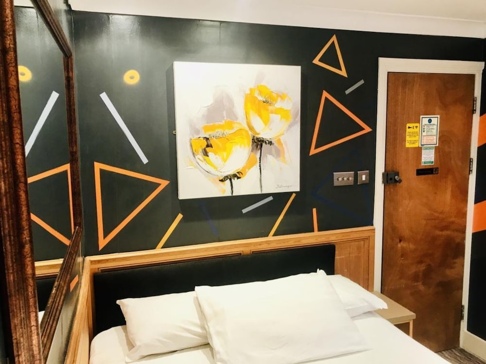 Superior Double Room, Ensuite photo 2