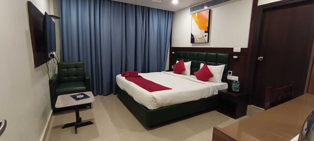 Executive Room, 1 Bedroom