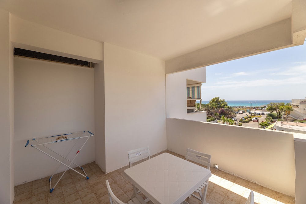 Apartment, Balcony, Sea View