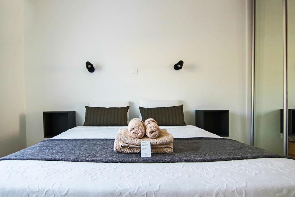 Luxury Apartment