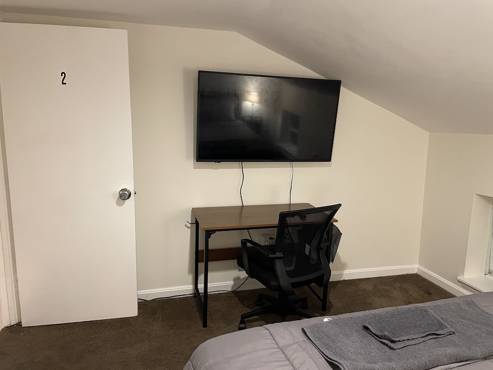 Deluxe Room photo 3
