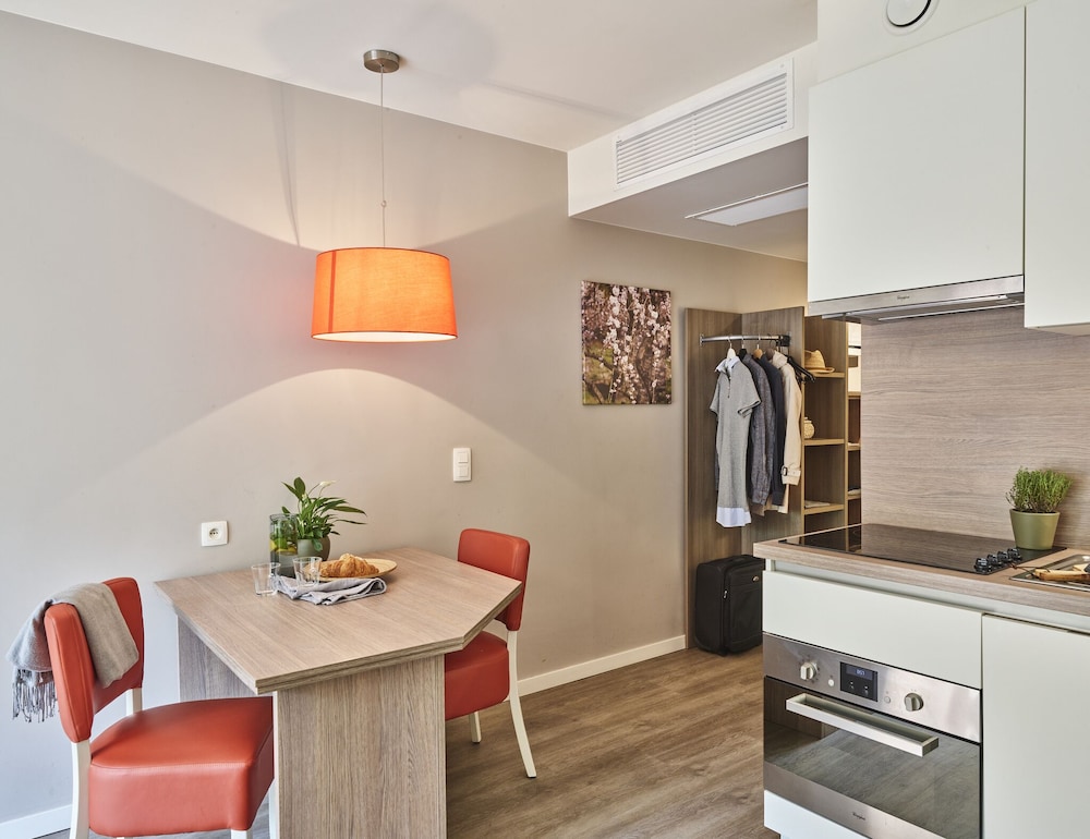 Holiday Suites Limburg, Billede 2
