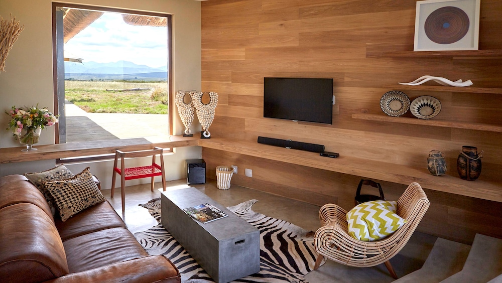 Luxury Villa (Ulubisi) photo 2
