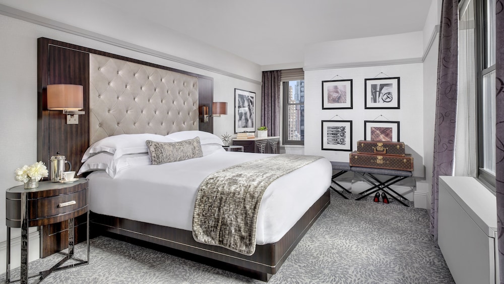Deluxe Suite, 1 Bedroom