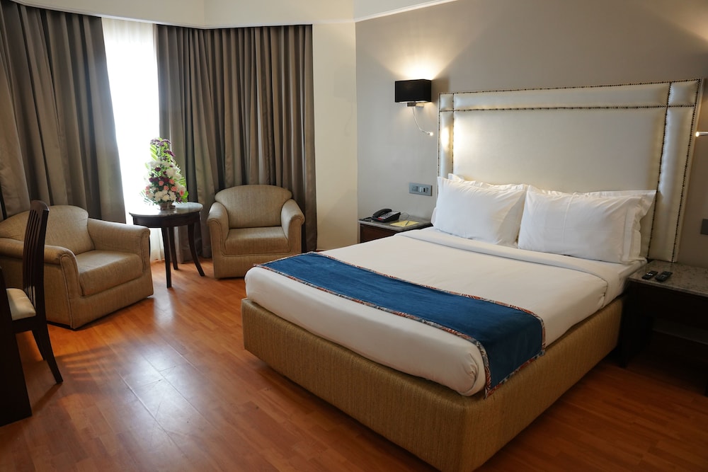 Katriya Superior Room - Photo 5