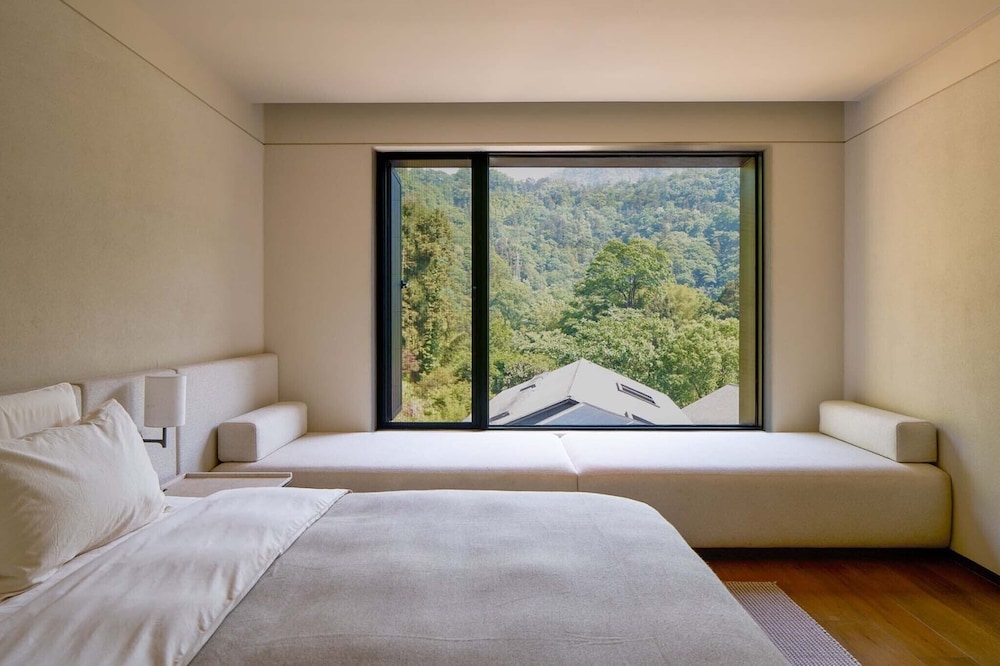 Comfort Double Room, Hill View