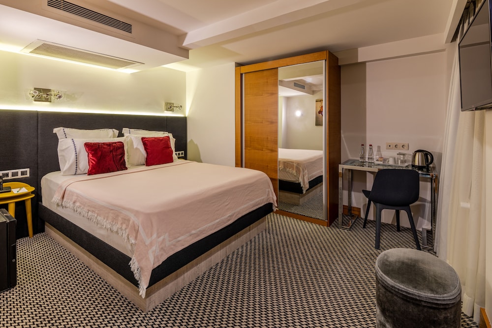 Standard Room, Courtyard Area photo 1