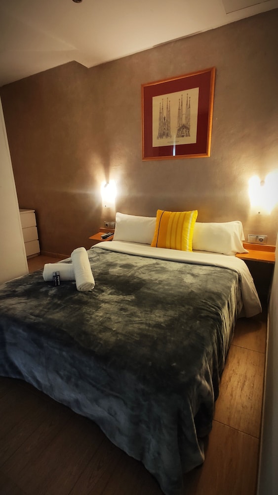 Habitación Doble Económica