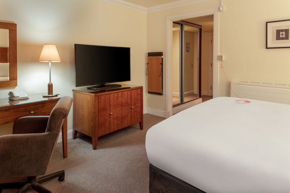 Doubletree By Hilton Glasgow Westerwood Spa & Golf Resort, Billede 6