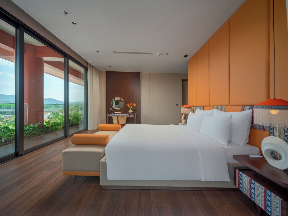 President Suite