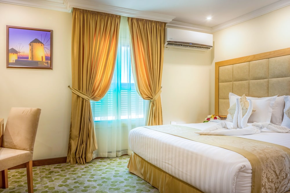 Junior Suite photo 1