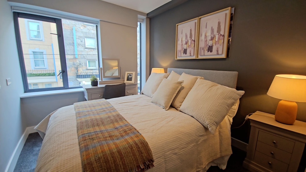 City Double Room, Multiple Bedrooms