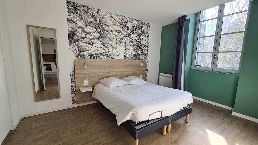 Family Apartment