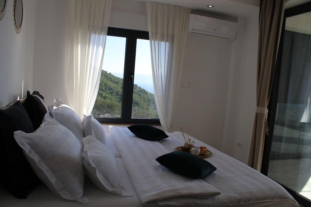 Villa, Private Pool