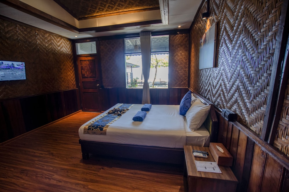 Superior Double Room, Balcony, Sea View photo 2