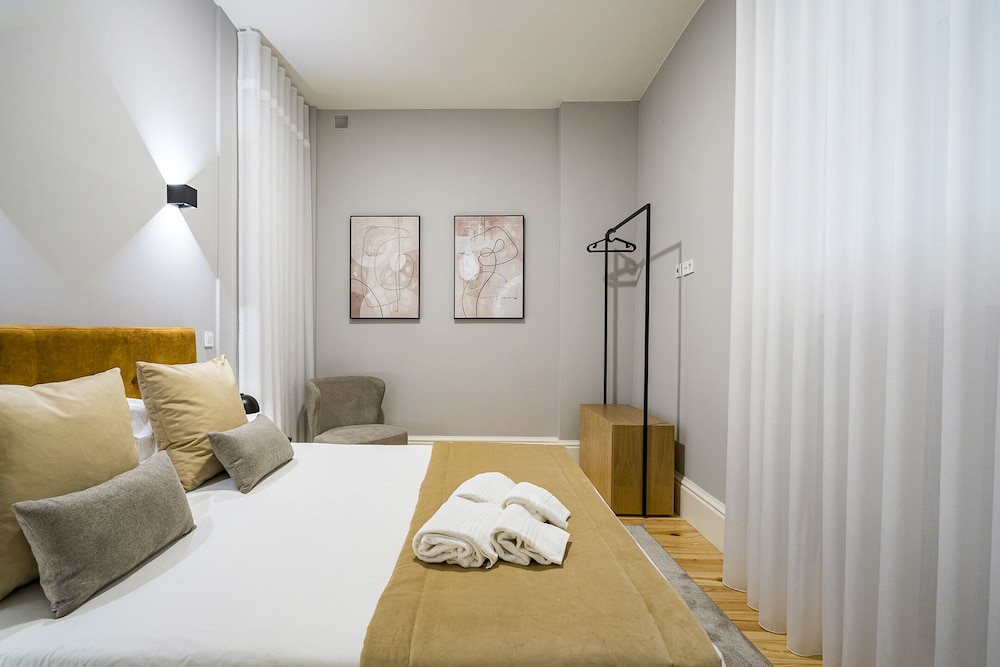 Family Apartment
