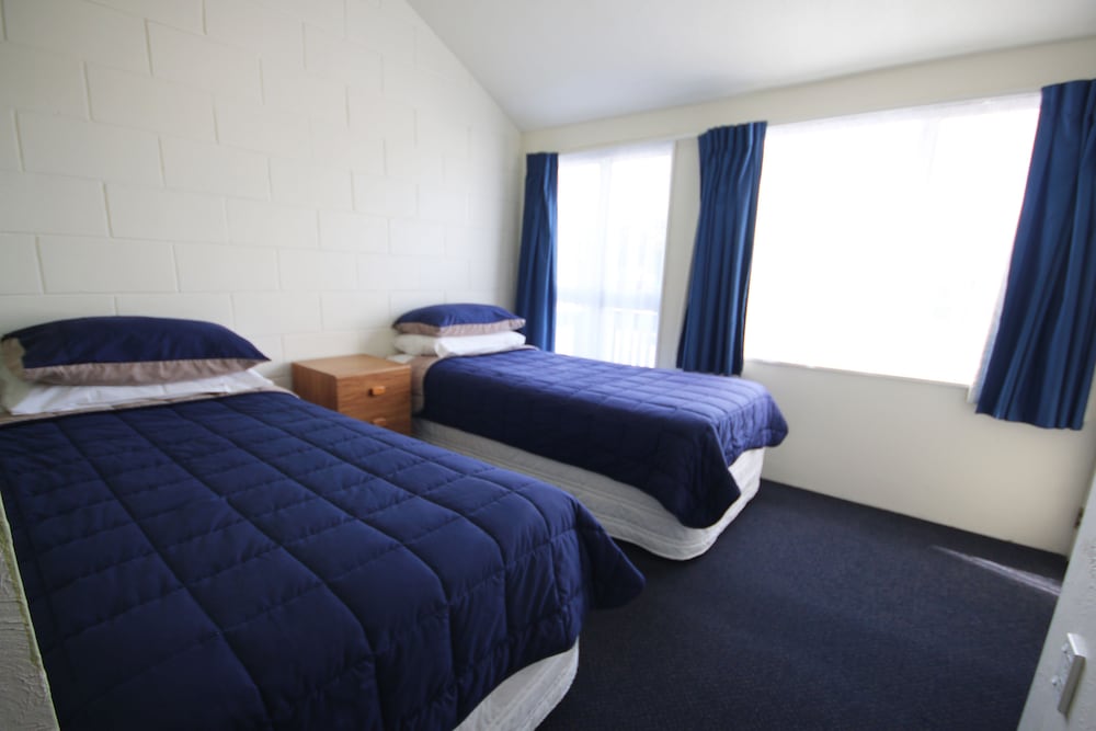 Family Suite, 2 Bedrooms, Non Smoking, Kitchen (Family Units) photo 3