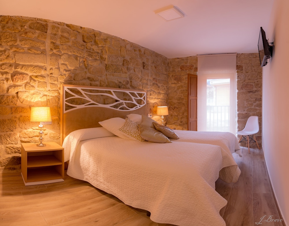 Twin Room (Los Caños)