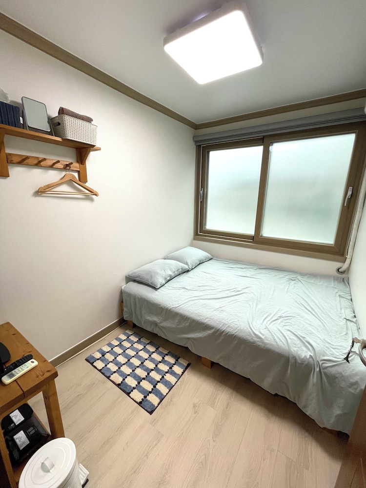 Double Room Single Use photo 1