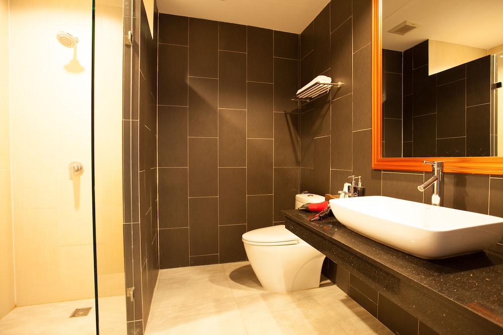 Superior Double Room with Shower photo 3